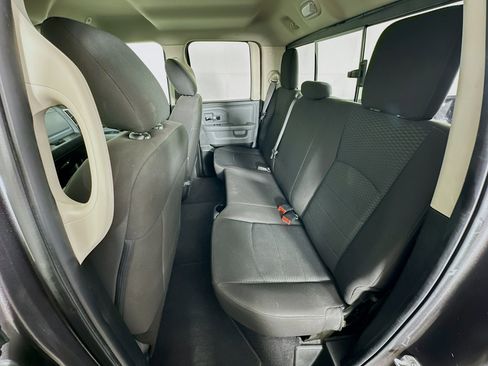 Used 2020 RAM 1500 Classic Warlock w/ Electronics Group AWD/4WD image 25