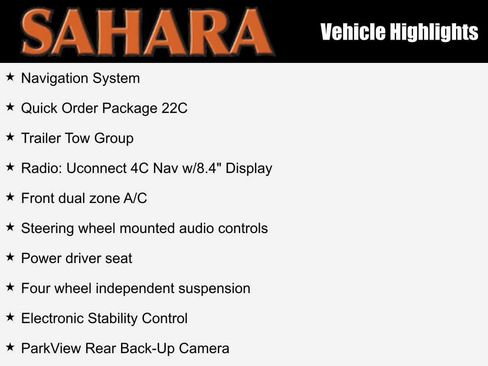 Used 2021 Jeep Renegade Trailhawk w/ Trailer Tow Group image 2