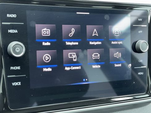 Used 2023 Volkswagen Atlas SEL image 30