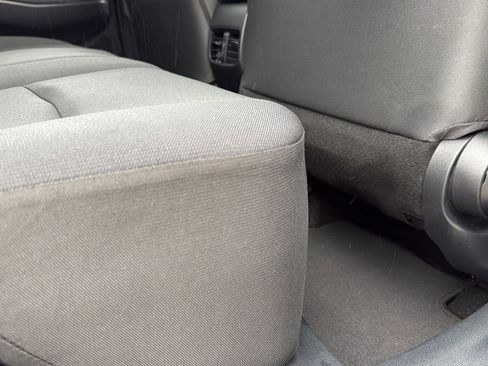 Used 2024 Toyota Corolla Cross LE w/ Moonroof Package AWD/4WD image 26