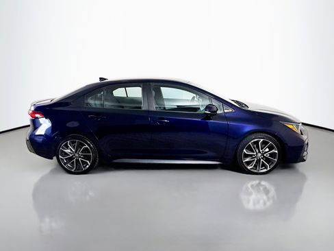 Used 2020 Toyota Corolla SE image 11