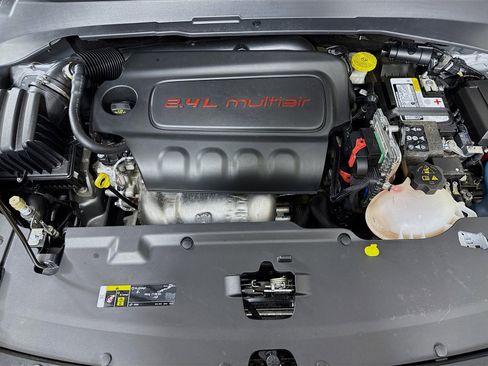 Used 2022 Jeep Compass High Altitude image 30