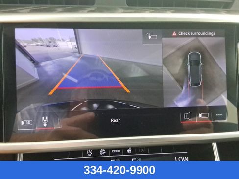 New 2026 Audi A6 3.0T allroad Premium Plus image 11