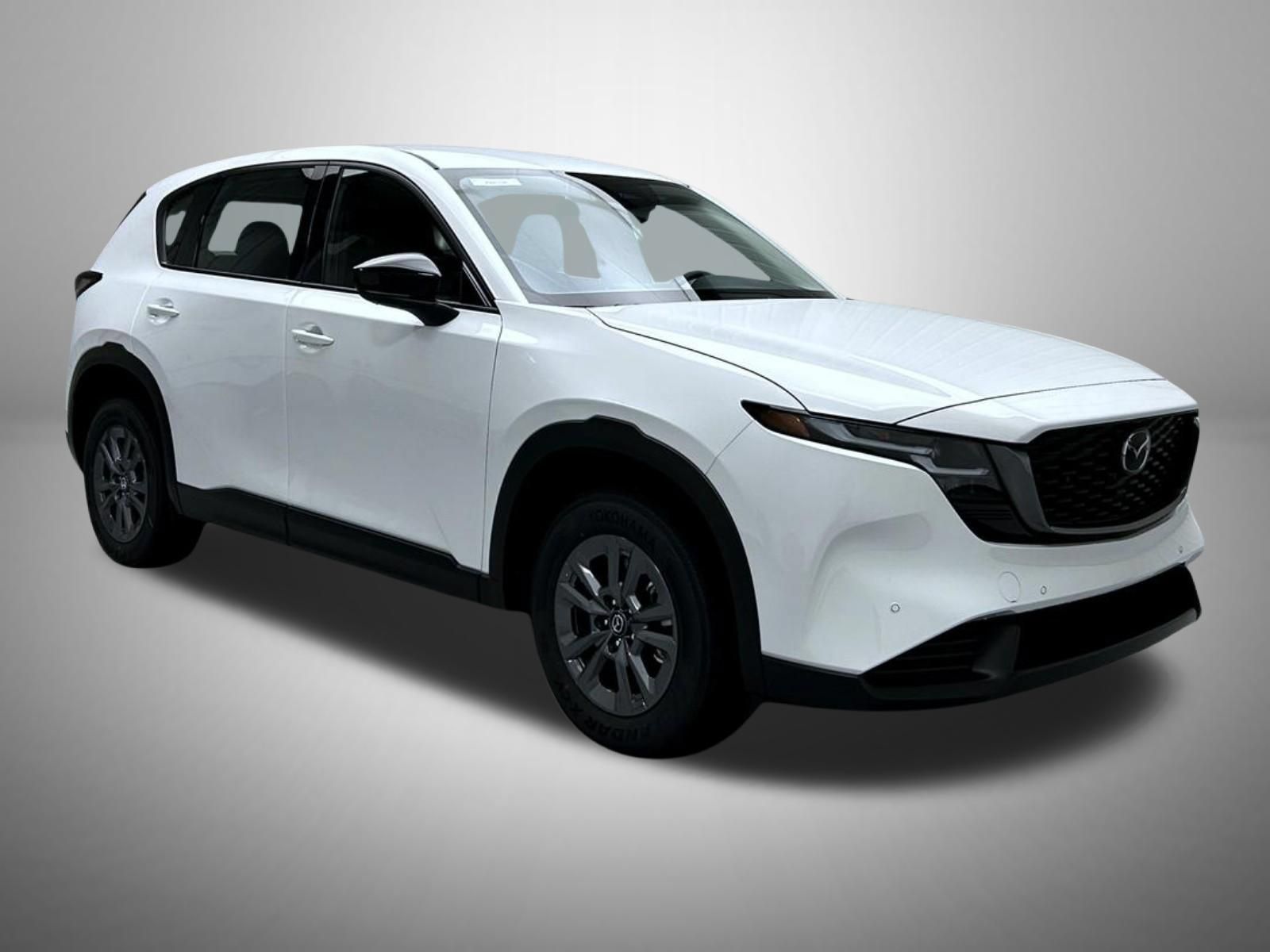 New 2026 MAZDA CX-5 AWD 2.5 S image 3