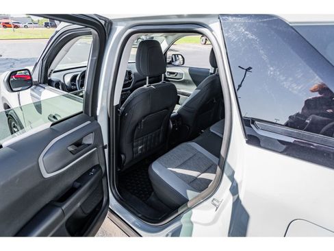 Used 2022 Ford Bronco Sport Big Bend w/ Convenience Package image 24