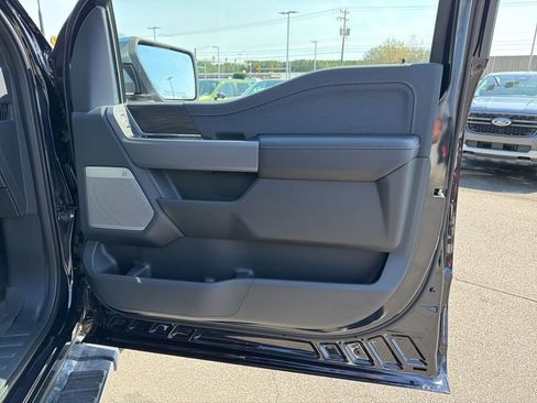 New 2026 Ford F150 Lariat w/ Equipment Group 502A High AWD/4WD image 23