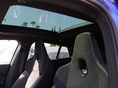 Used 2024 BMW X2 M35i w/ Premium Package image 15