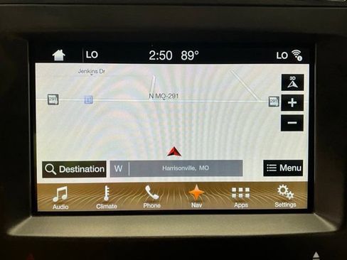 Used 2017 Lincoln Navigator Reserve AWD/4WD image 5