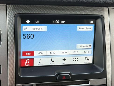 Used 2016 Ford Expedition EL XLT w/ Equipment Group 202A image 23