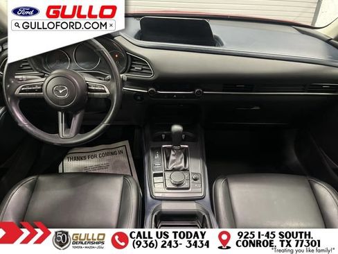 Used 2020 MAZDA CX-30 FWD w/ Select Package image 11