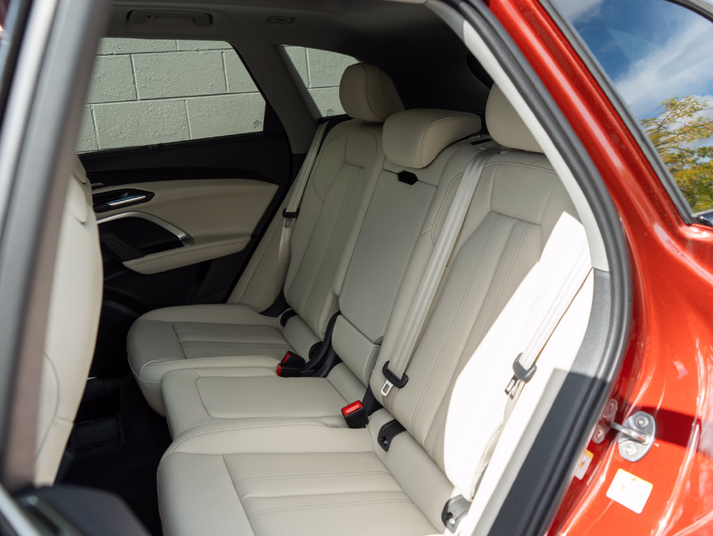 New 2026 Audi Q5 Prestige AWD/4WD image 11