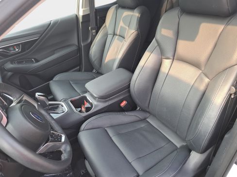Used 2025 Subaru Outback Touring XT w/ Popular Package #2 AWD/4WD image 15