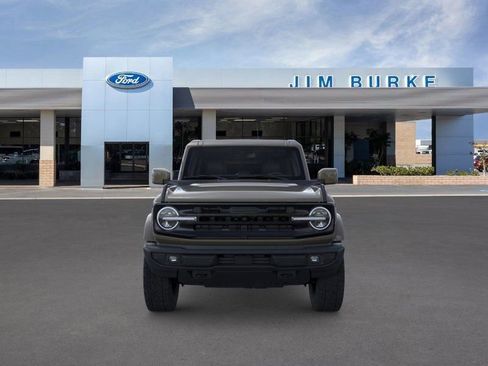 Used 2025 Ford Bronco Outer Banks image 6