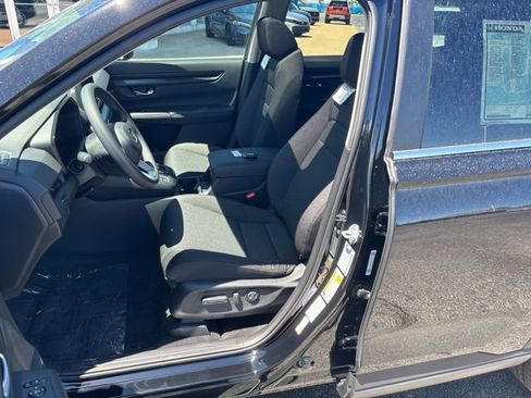 New 2026 Honda CR-V EX image 7