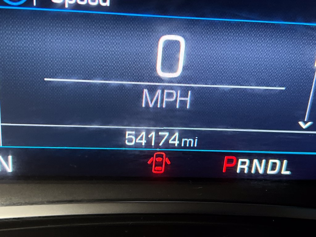 Used 2024 Chevrolet Equinox LT AWD/4WD image 50