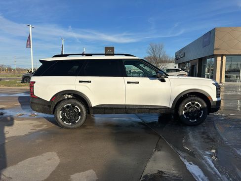 New 2026 Hyundai Palisade XRT Pro AWD/4WD image 7