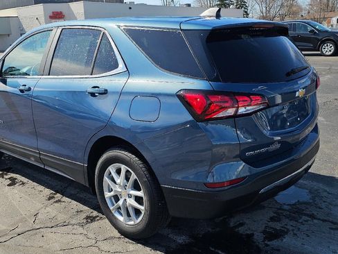 Used 2024 Chevrolet Equinox LT image 5