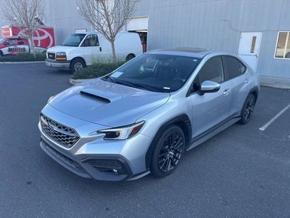 Used 2022 Subaru WRX Limited