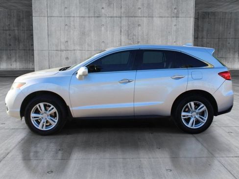Used 2015 Acura RDX FWD w/ Technology Package image 24