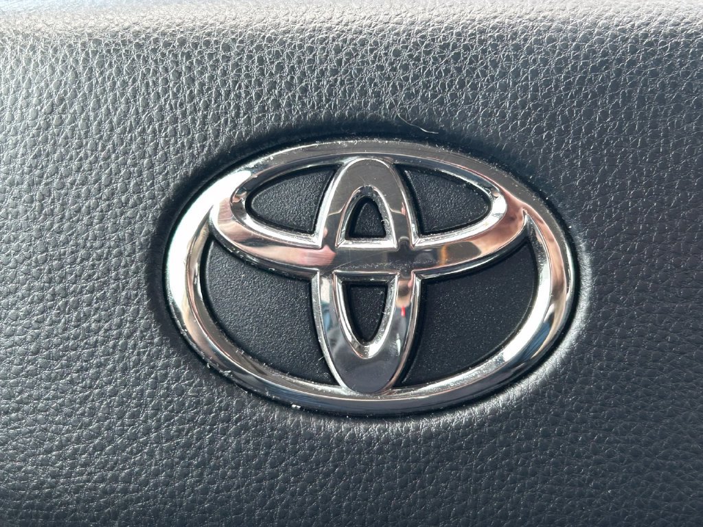 Used 2024 Toyota Tundra SR5 w/ SR5 Convenience Package AWD/4WD image 36