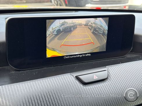 Used 2024 MAZDA CX-90 3.3 Turbo w/ Select Package image 22