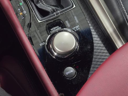 Used 2020 Lexus GS 350 F Sport RWD image 27