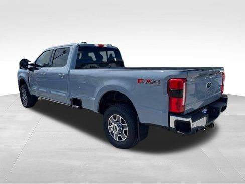 New 2026 Ford F350 Lariat w/ Lariat Ultimate Package AWD/4WD image 7