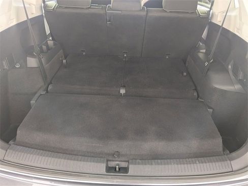 Used 2024 Volkswagen Tiguan S w/ MDO Package, Three-Row image 27
