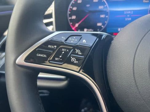 Used 2026 Mercedes-Benz E 350 Sedan image 25