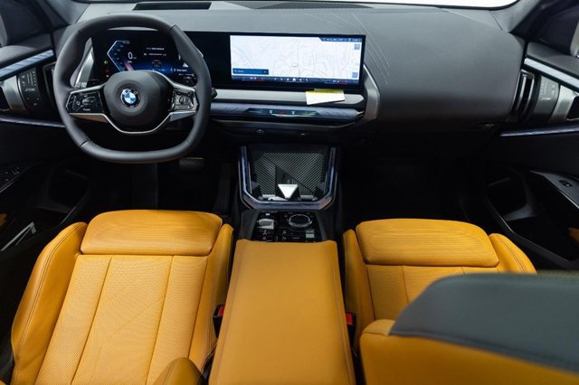 Certified 2026 BMW X3 xDrive30i w/ Premium Package AWD/4WD image 25
