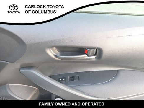 Used 2025 Toyota Corolla LE w/ LE Premium Package FWD image 22