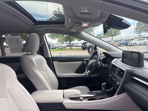 Used 2022 Lexus RX 350 AWD w/ Premium Package image 27