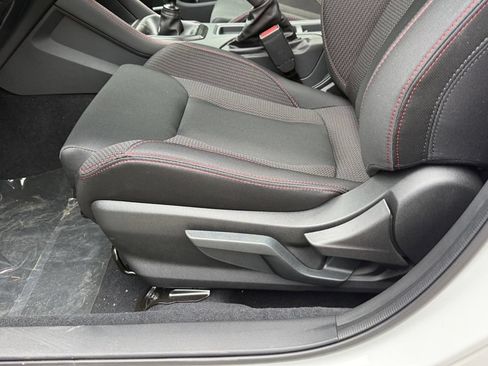 New 2026 Subaru WRX Premium AWD/4WD image 15