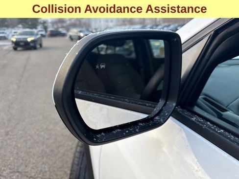 Used 2025 Chevrolet Equinox LT image 8