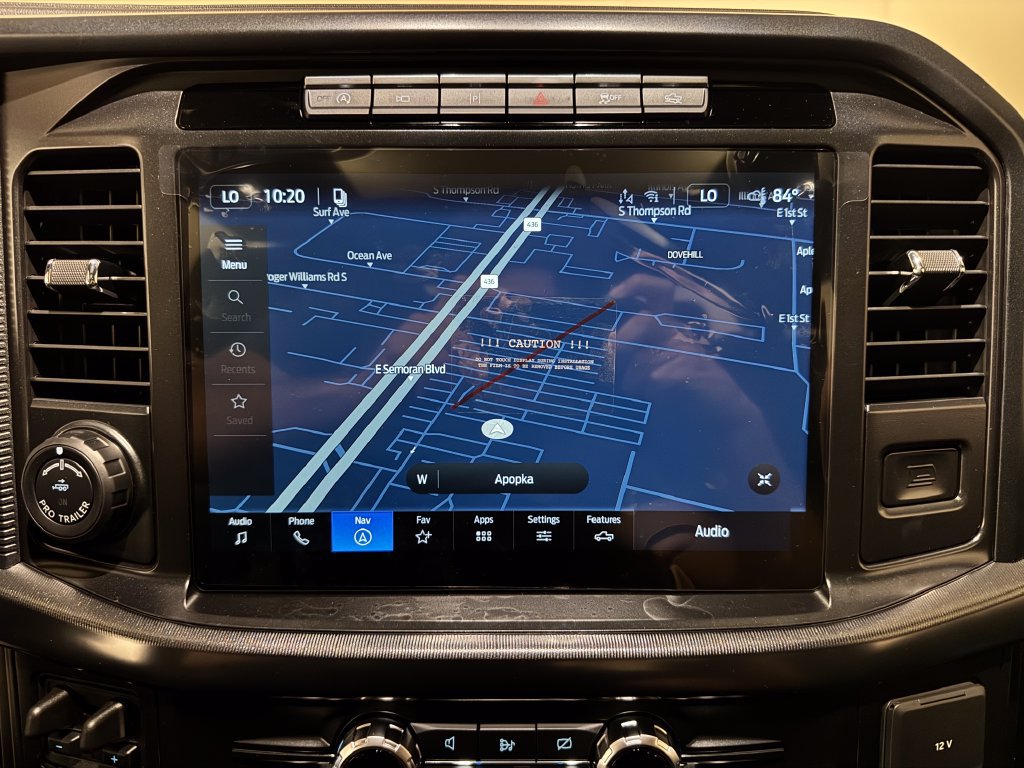 New 2026 Ford F150 Raptor AWD/4WD image 9