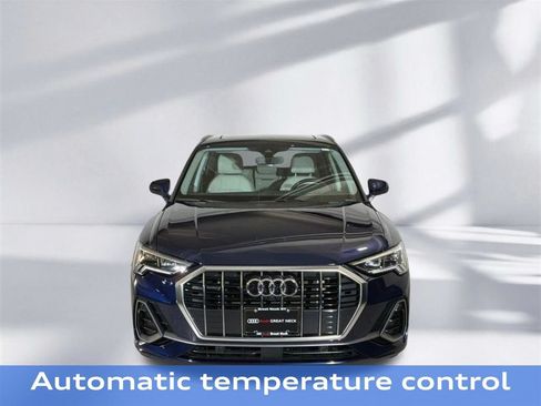 Used 2023 Audi Q3 2.0T Premium Plus w/ Premium Plus Package AWD/4WD image 20