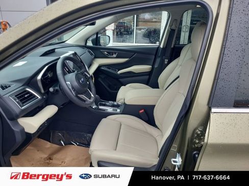 New 2026 Subaru Ascent Limited AWD/4WD image 8