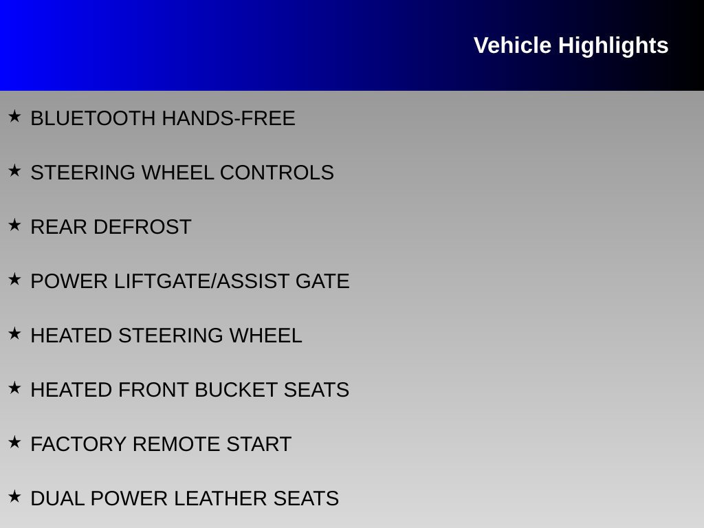 Used 2023 Ford Explorer XLT w/ XLT Sport Appearance Package AWD/4WD image 8
