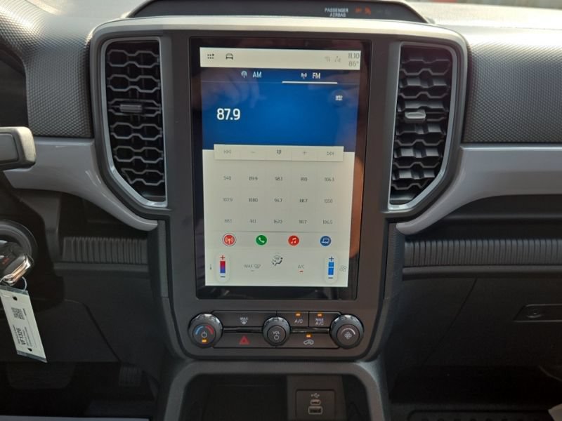 New 2026 Ford Ranger XL AWD/4WD image 29