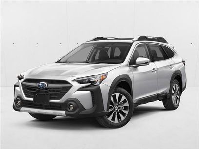 New 2025 Subaru Outback Touring XT w/ Tech Package 2