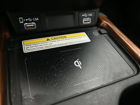 Used 2022 Honda CR-V Touring image 32