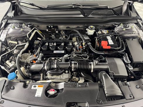 Used 2020 Honda Accord LX image 24