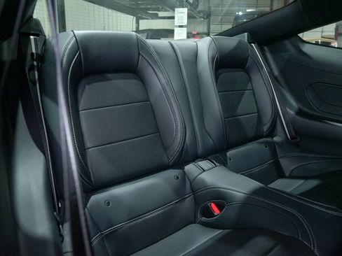 Used 2024 Ford Mustang GT Premium image 40