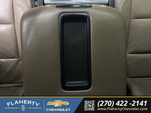 Used 2015 GMC Sierra 2500 SLT w/ Suspension Package, Off-Road image 33