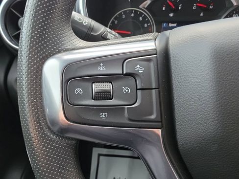 Used 2021 Chevrolet Blazer LT image 10