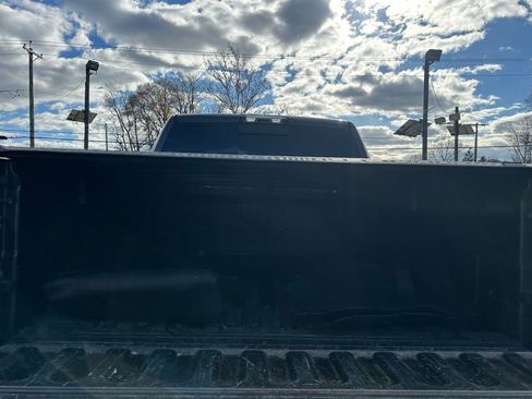 Used 2018 RAM 1500 Big Horn image 28