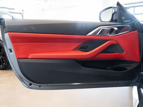 Used 2023 BMW M4 Coupe w/ Executive Package image 19