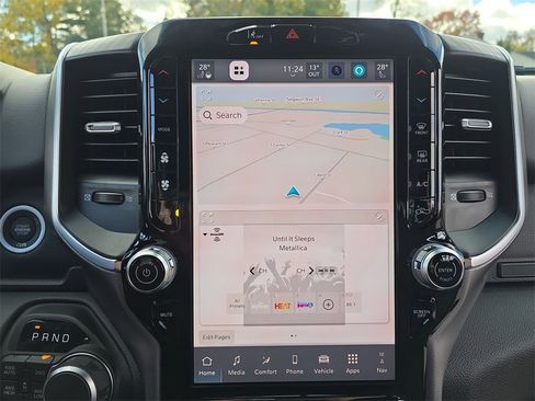 New 2026 RAM 1500 Big Horn image 21