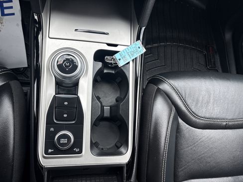 Used 2022 Ford Explorer ST w/ Equipment Group 401A image 15