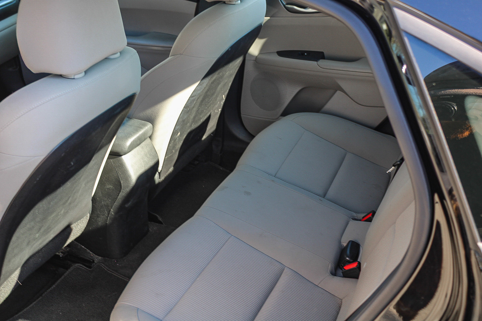 Used 2020 Kia Forte LXS FWD image 20